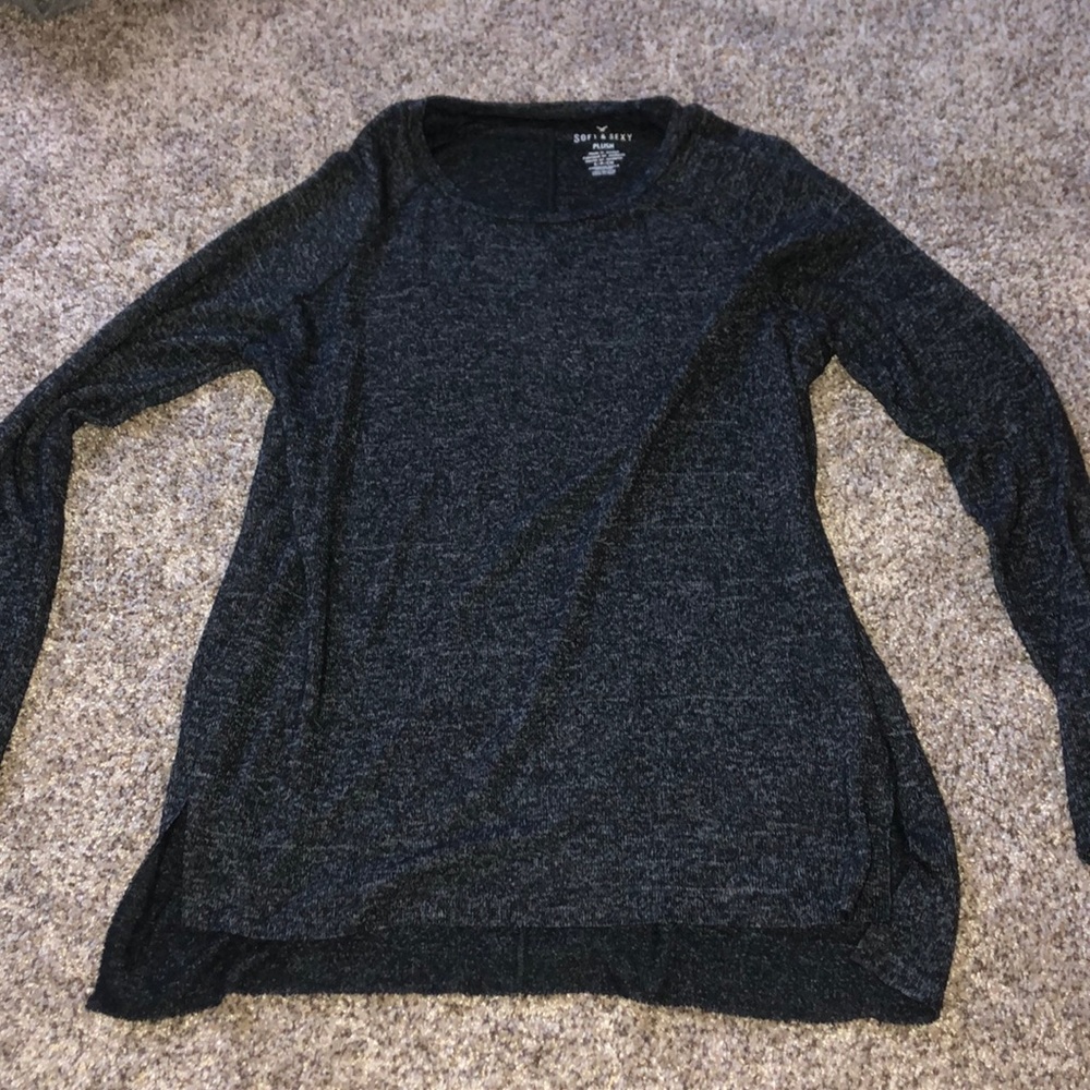 American Eagle soft long sleeve